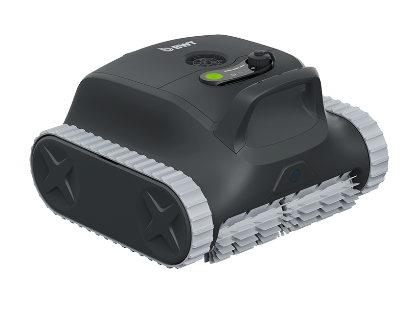 Robotické vysavače BWT D LINE